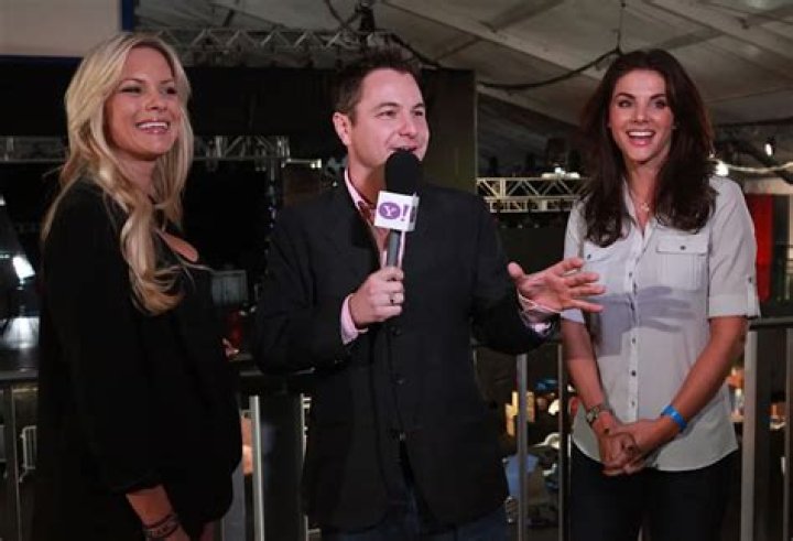 Yahoo! Meets the Playboy Playmates