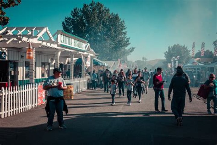 Yakima County Fair September 21, 2019 pt1 earthsworld