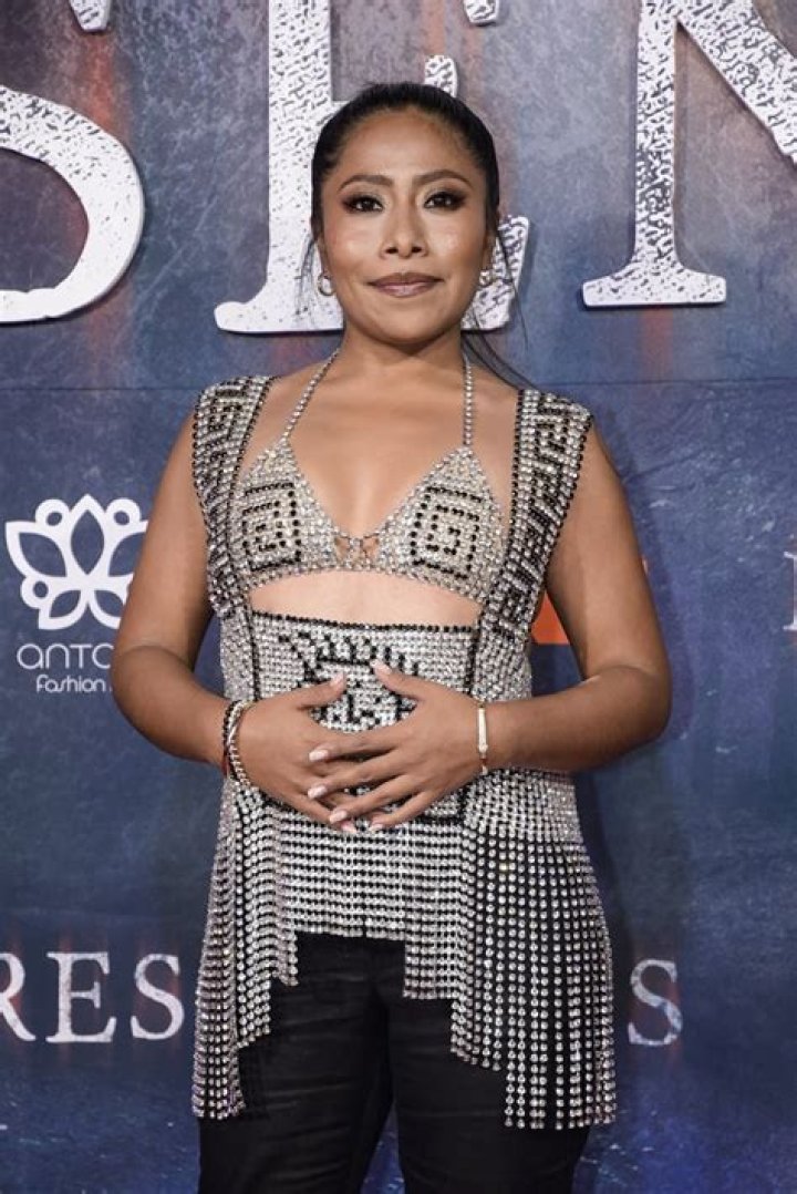 Yalitza Aparicio Is Back and Ready to Take Hollywood by Storm Hot