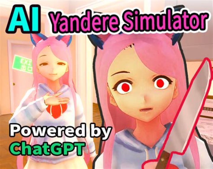Yandere AI Girlfriend Simulator (Demo) API SETUP Tutorial Yandere