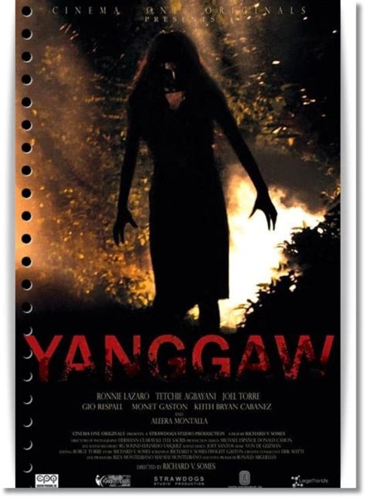 Yanggaw Full Cast & Crew TV Guide
