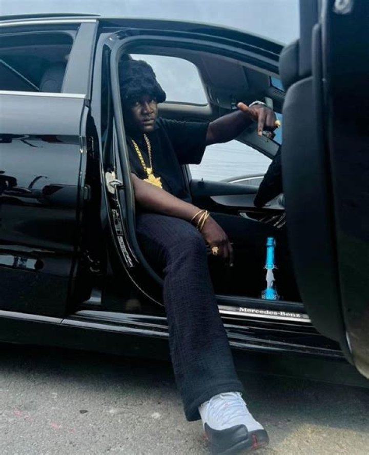 Yank Boss Trinidadian Influencer Kevon Ottley died in shooting at