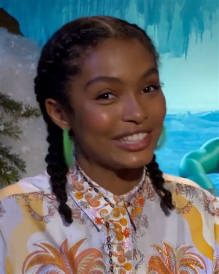 Yara Shahidi Wiki, Bio, Age, Family, Parents, Brother, Boyfriend