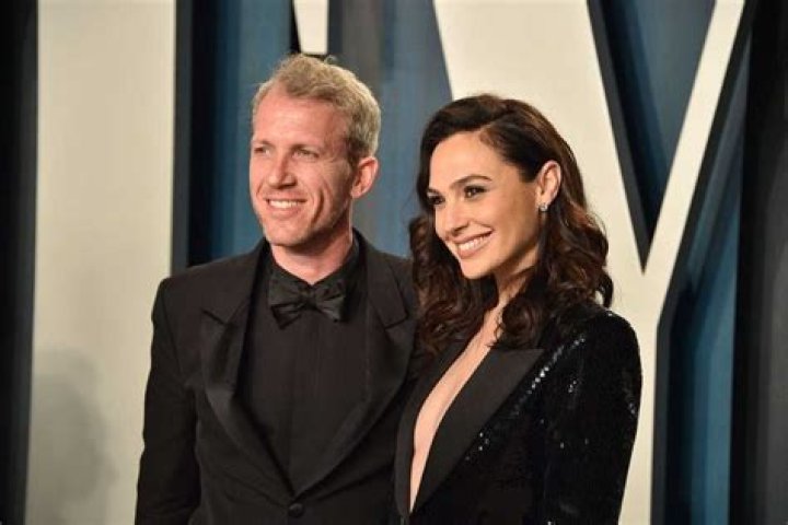 Yaron Varsano The untold story of actress Gal Gadot's husband Tuko.co.ke