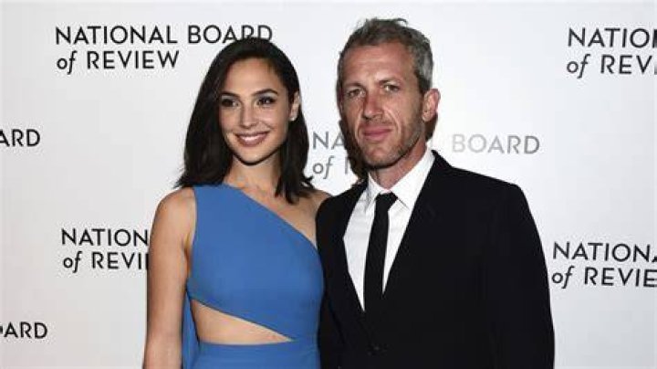 Yaron Varsano The Untold Truth Of Gal Gadot’s Husband