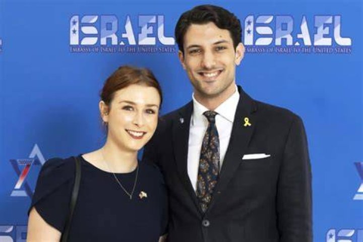 Yaron Varsano’s biography what is known about Gal Gadot’s husband