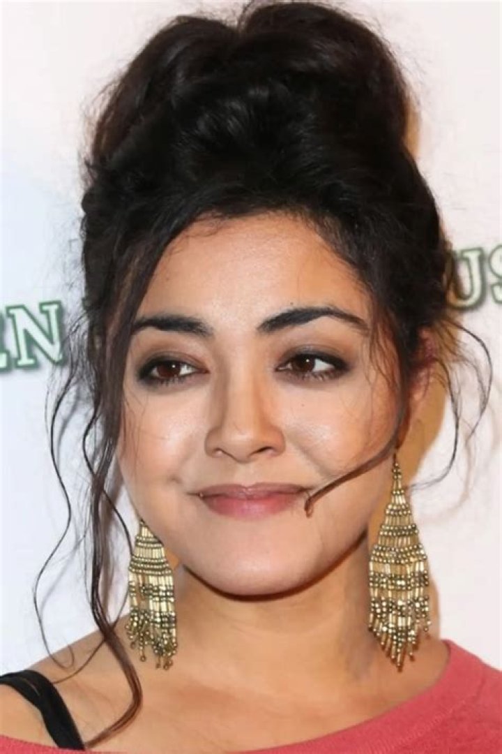 Yasmine Albustami Biography, Height & Life Story Super Stars Bio