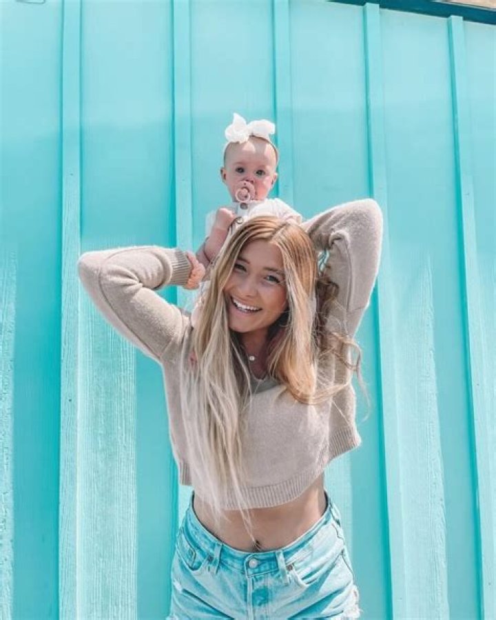 yasmyn switzer on Instagram “We moved out of our first home yesterday