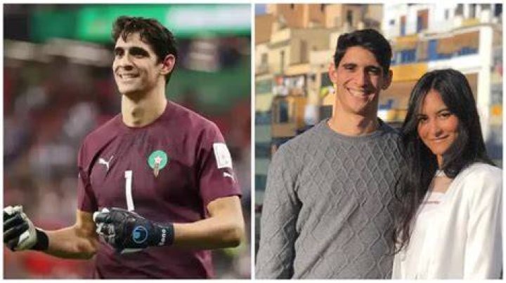 Yassine Bounou Wife Is Yassine Bounou Married? ABTC