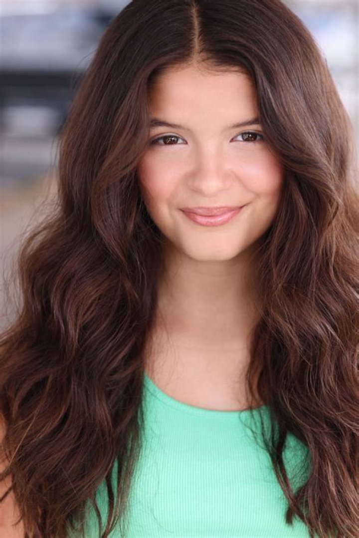 YaYa Gosselin