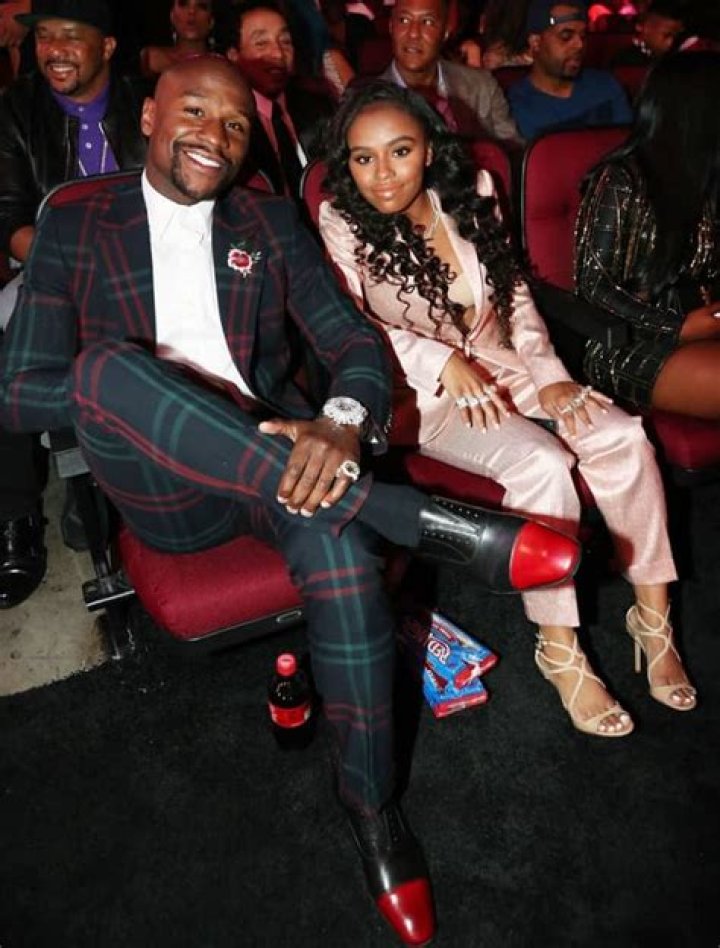 Yaya Mayweather Bio, Age, Net Worth, Height, In Relation, Nationality