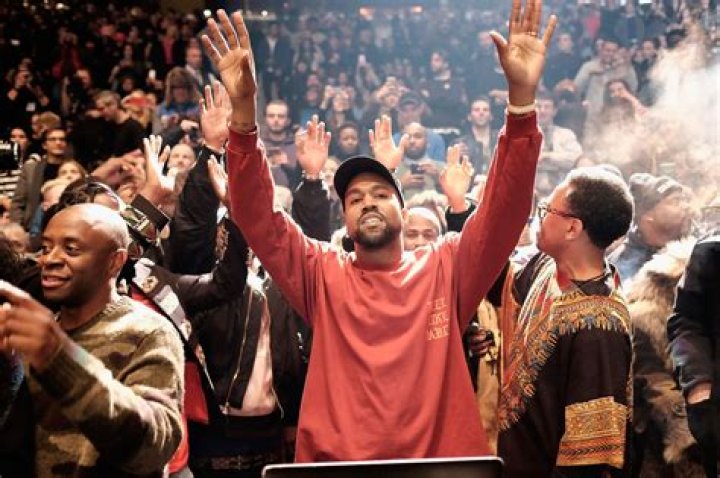 Ye's Twitter account suspended a second time after swastika post