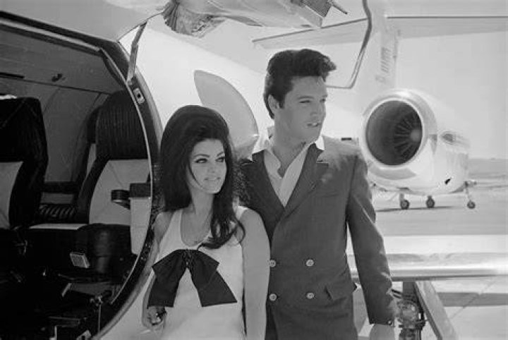 Years After His Death, Priscilla Presley Shares A Disturbing Secret