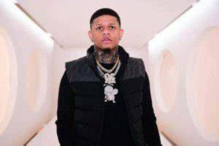 Yella Beezy Biography, Age, Wiki, Height, Weight, Girlfriend, Family