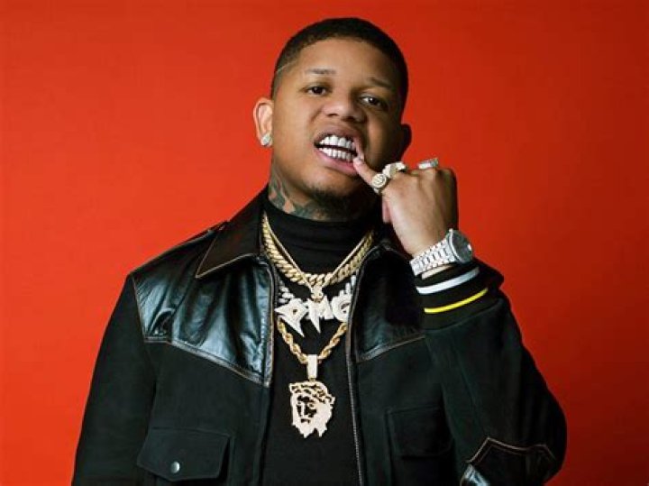 Yella Beezy details his secret for making hits, his viral music videos