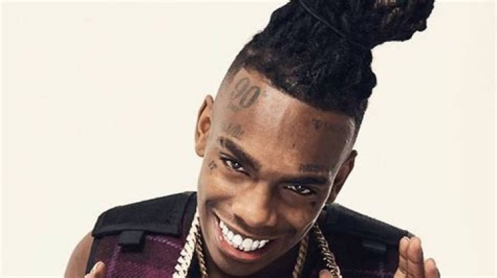 YNW Melly isn't dead as rumors emerge ahead of murder trial in 2023