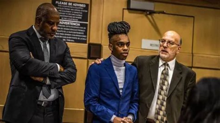 YNW Melly Pleads For Support During Murder Trial News BET