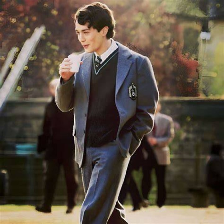 Young christian coulson cute pie Harry Potter More, Harry Potter