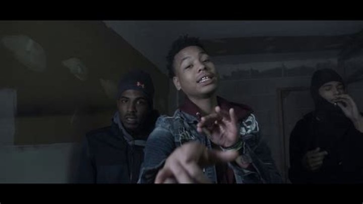 Young Don Still (Official Music Video) YouTube