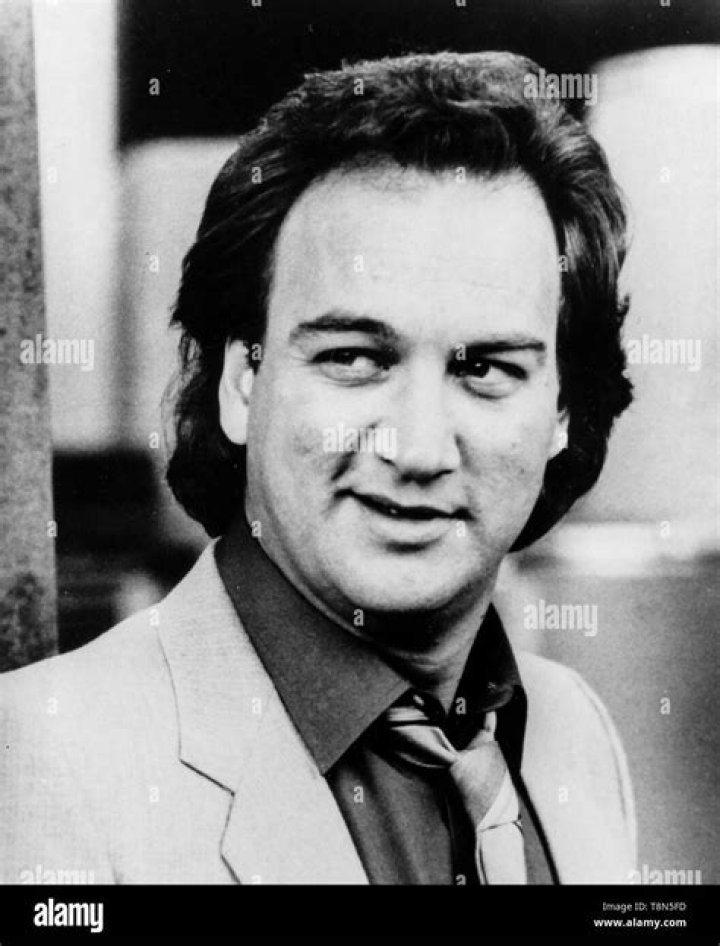 Young James Belushi