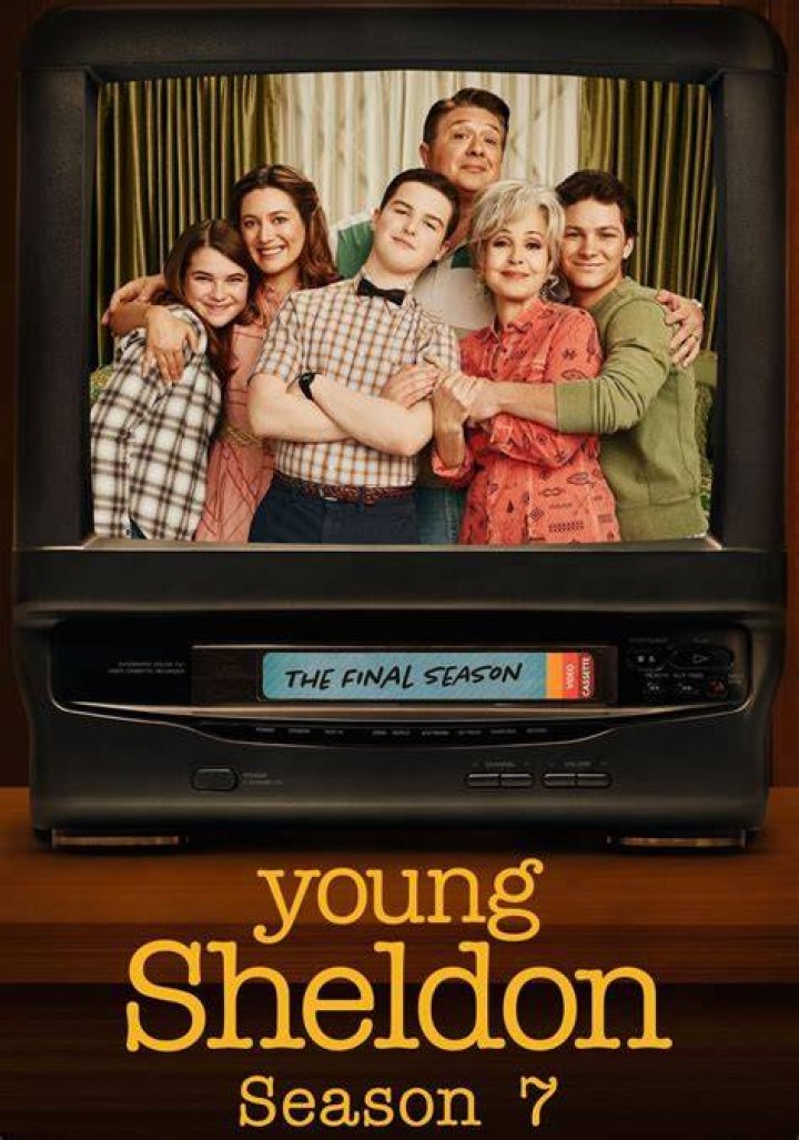 Young Sheldon Saison 6 Date de la premi&egrave;re et autres choses rapides &agrave;