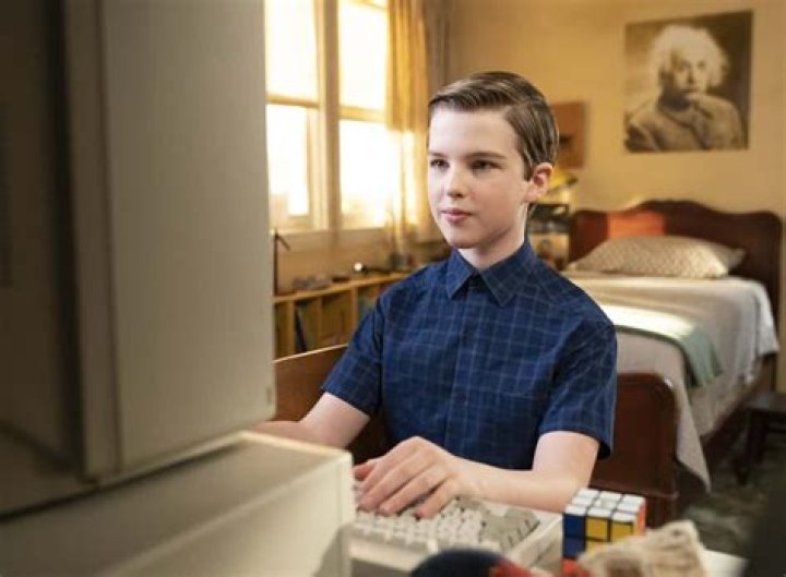 Young Sheldon Season 4 Episode 9 Crappy Frozen Ice Cream and an Organ