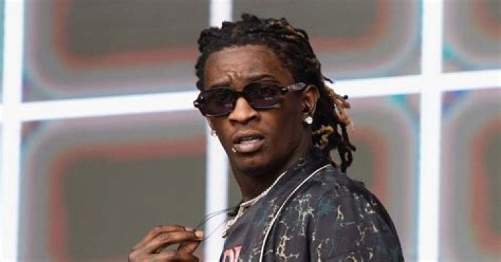 Young Thug net worth, age, height, wiki, wife, biography Kemi Filani