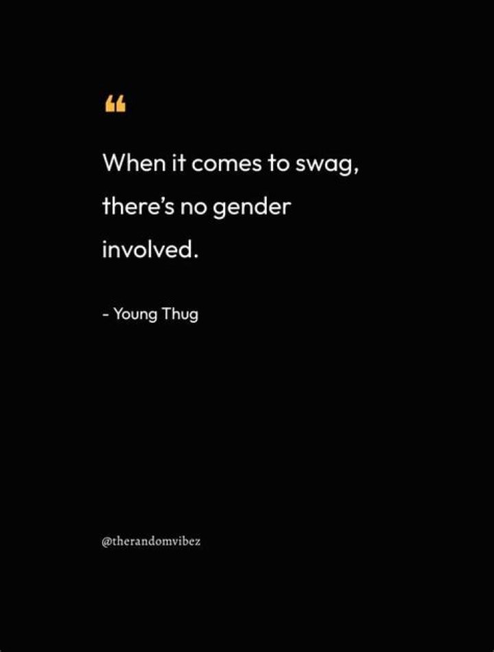 Young Thug&rsquo;s Indictment Quotes His Own Lyrics. Here&rsquo;s Why That&rsquo;s