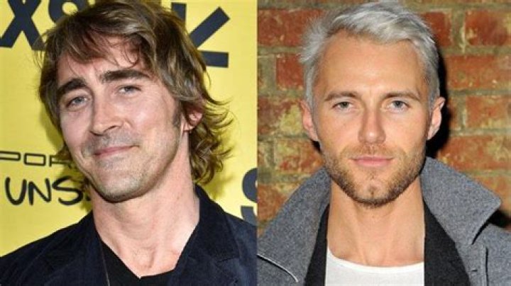 Your Boyfriend Lee Pace Confirms He&rsquo;s A Married Man