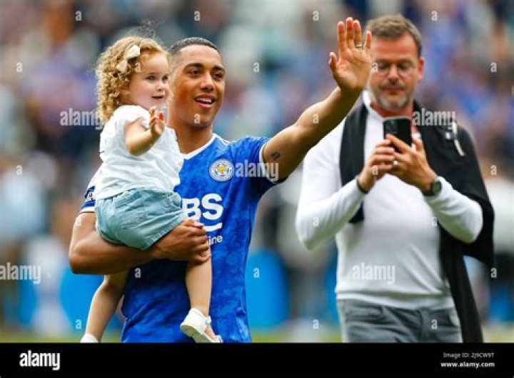 Youri Tielemans Bio, Age, Parents, Wife, Children