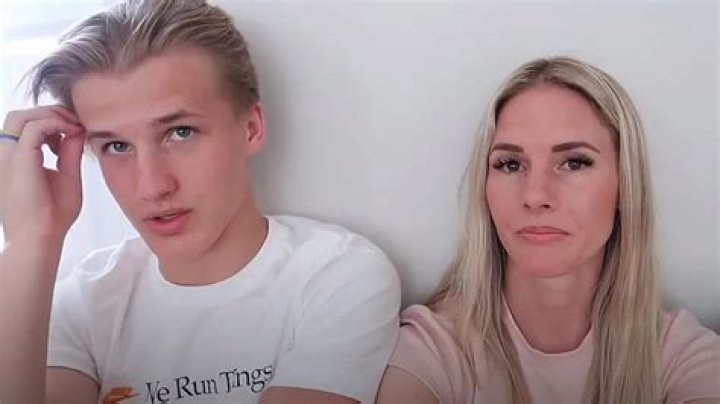 YouTube mommy vlogger Ruby Franke arrested and charged for child abuse