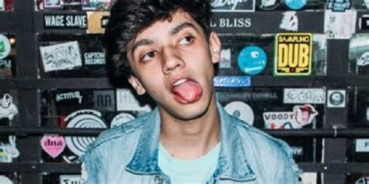 Youtube Star Harold Azuara Age, Dating and Biography 2021