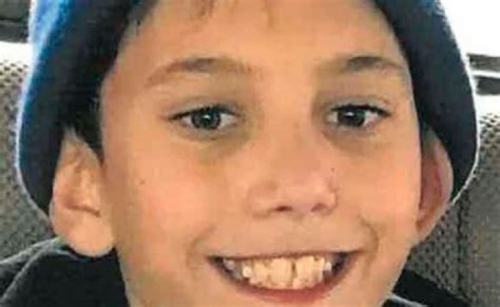 YouTuber apologizes after posting Gannon Stauch autopsy photos