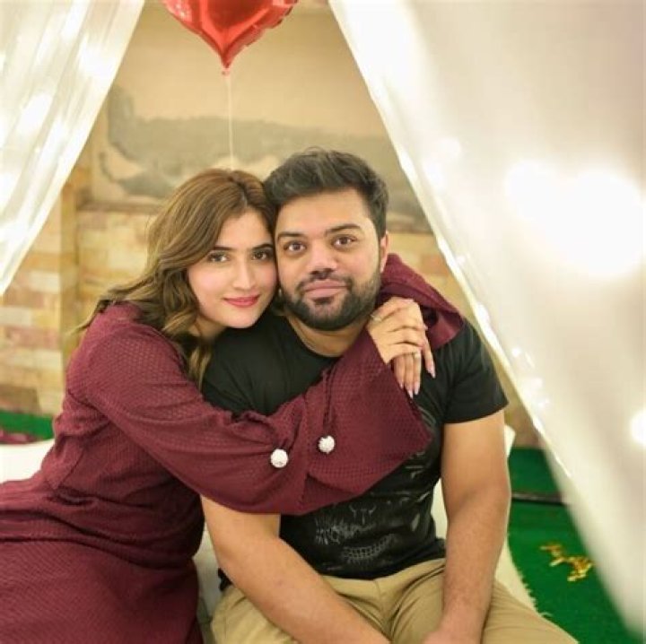 Youtuber Irfan Wife யூடியூப்பர் இர்ஃபான் மனைவி யார் தெரியுமா