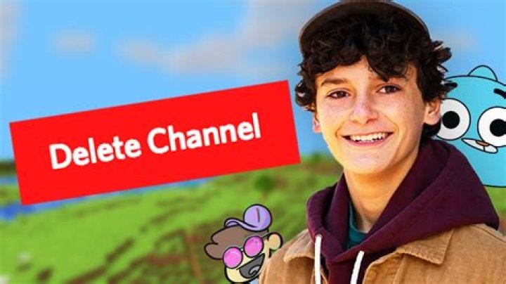 YouTuber That Was FORCED to Quit (Junky Janker) YouTube