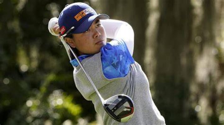 Yuka Saso fires 70 in US Women's Open debut, trails leader by 2