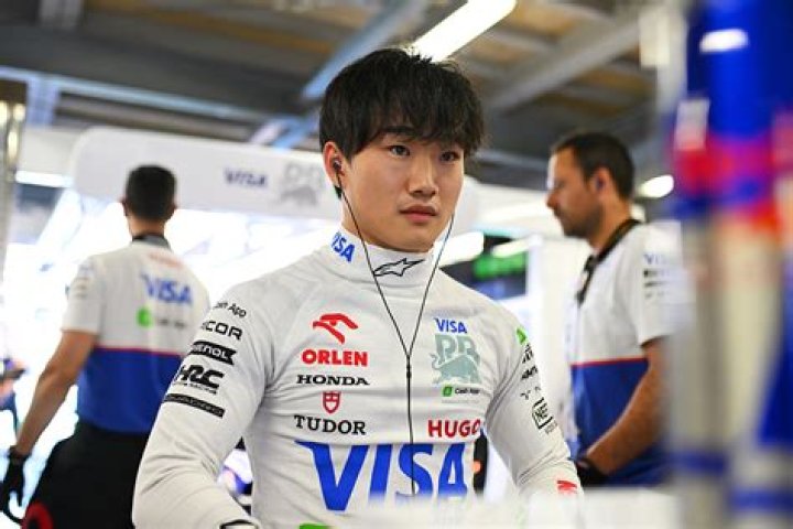 Yuki Tsunoda Photo Galleries. HighRes Motorsports Photography