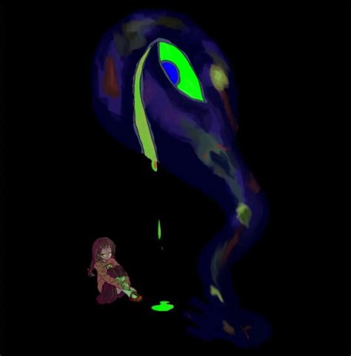Yume Nikki Image by Shizuma Yoshinori 614854 Zerochan Anime Image Board