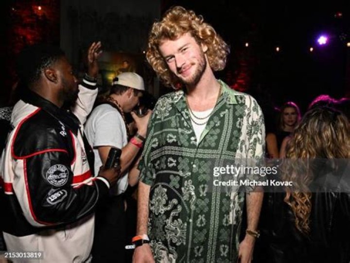 Yung Gravy Birthday 2024 (March 19, 2024) Year In Days