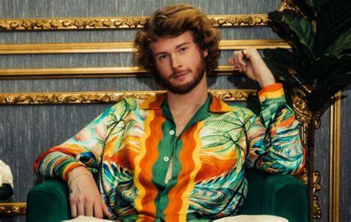 Yung Gravy's Instagram, Twitter & Facebook on IDCrawl