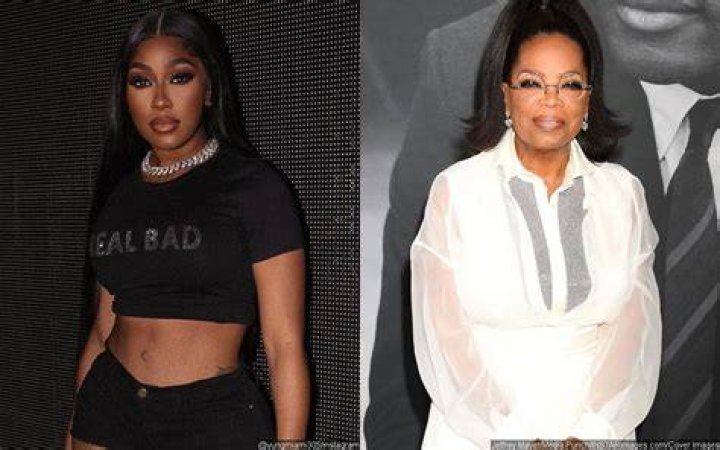 Yung Miami Channels Oprah Winfrey After Roasted Over Her 'Black Oprah