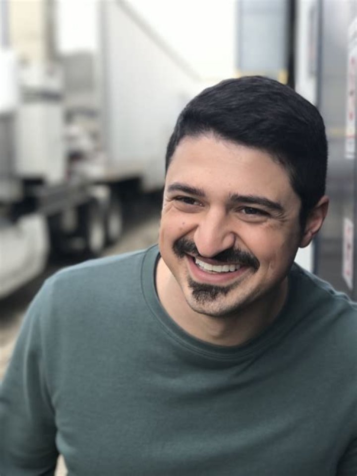 Yuri Sardarov Is he Married? Know His Net Worth, Age, Chicago Fire