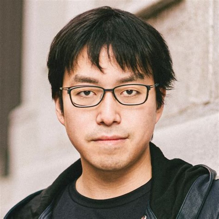 Yusuke Narita Innovators Under 35