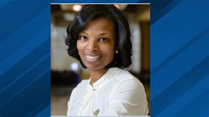 Yvette Carson Assistant Principal County Schools LinkedIn
