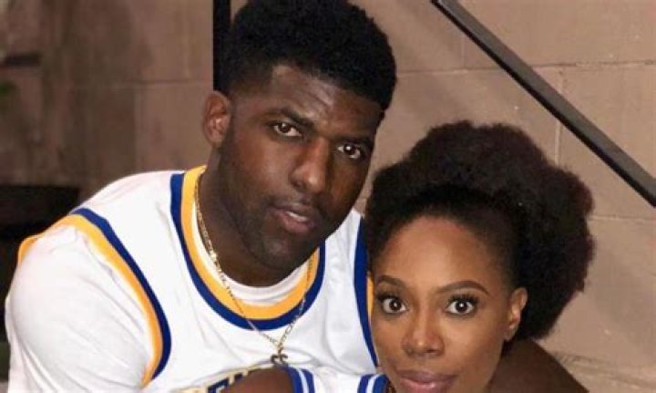 Yvonne Orji And Emmanuel Acho Are Dating (Photos) Celebrities Nigeria