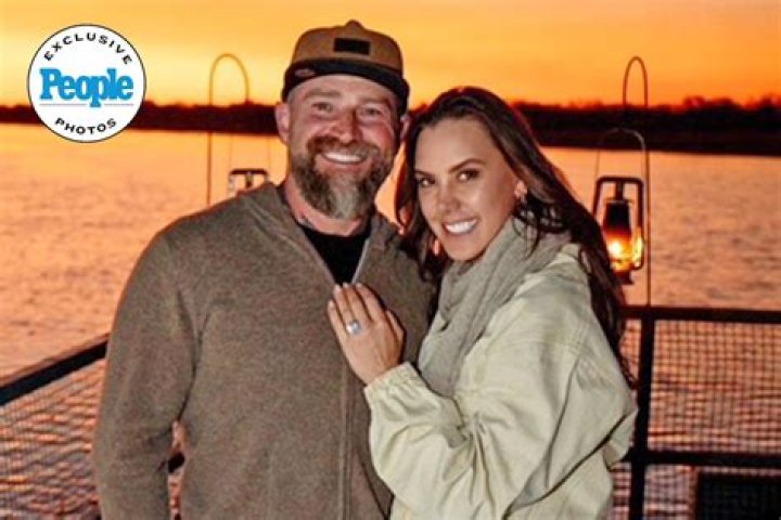 Zac Brown Grateful to Spend Extra Time with His 5 Kids