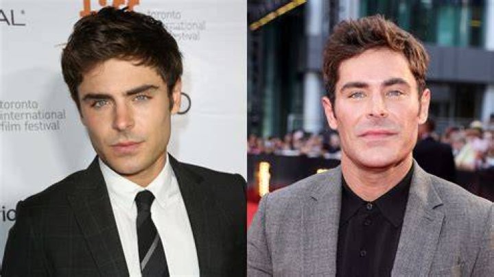 Zac Efron admits he "doesn't ever want" his Baywatch body again