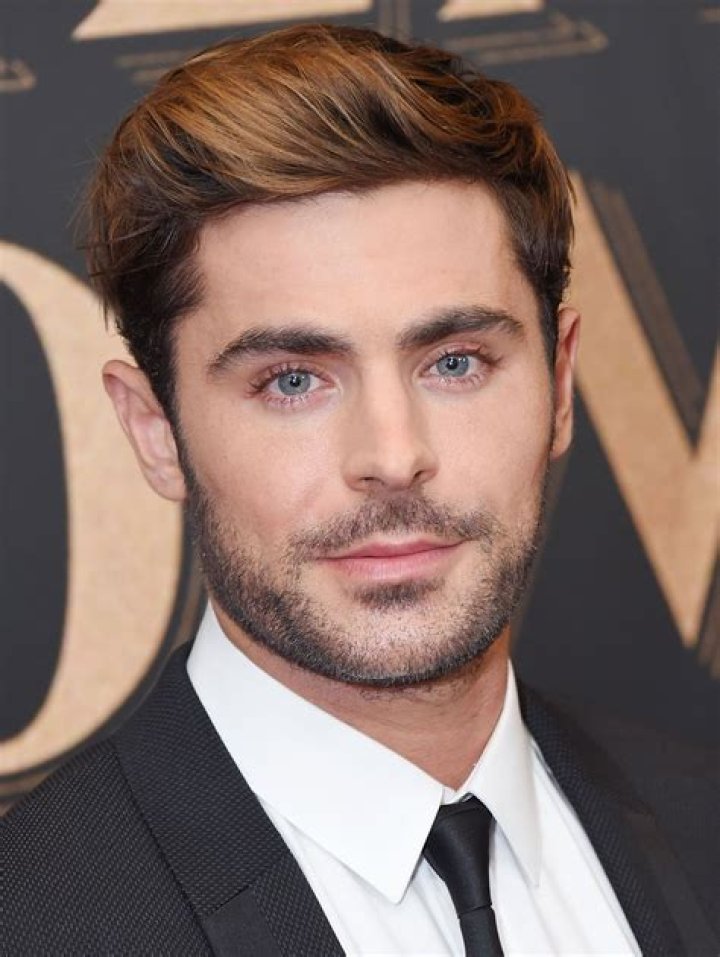 Zac Efron's Von Erich Film, The Iron Claw, Casts Its Ric Flair