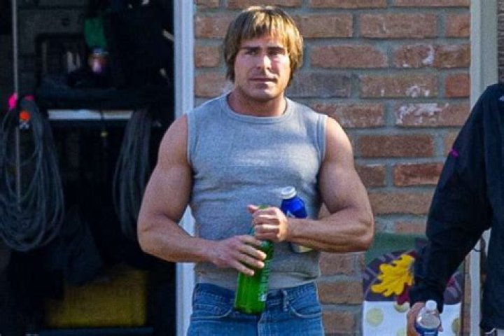 Zac Efron’s Workout Routine, Diet Plan, and Body Measurements Born to