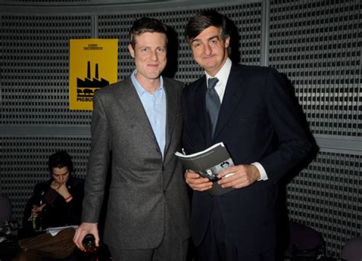Zac Goldsmith, Author at Age UK London Blog